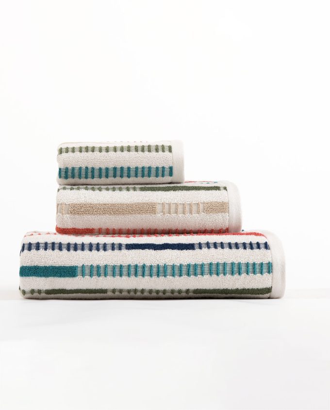 Capri Bath Towel