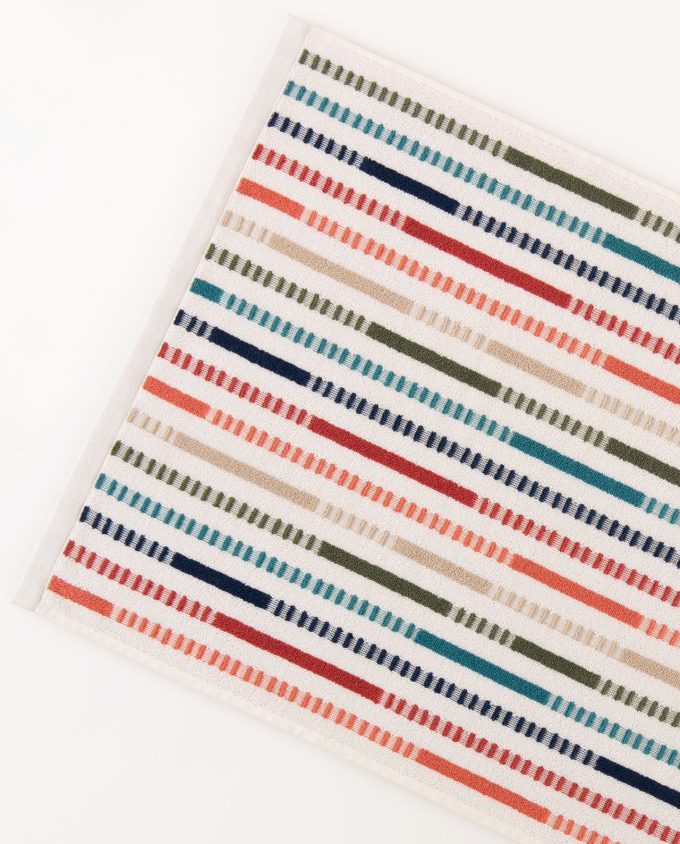 Capri Bath Towel