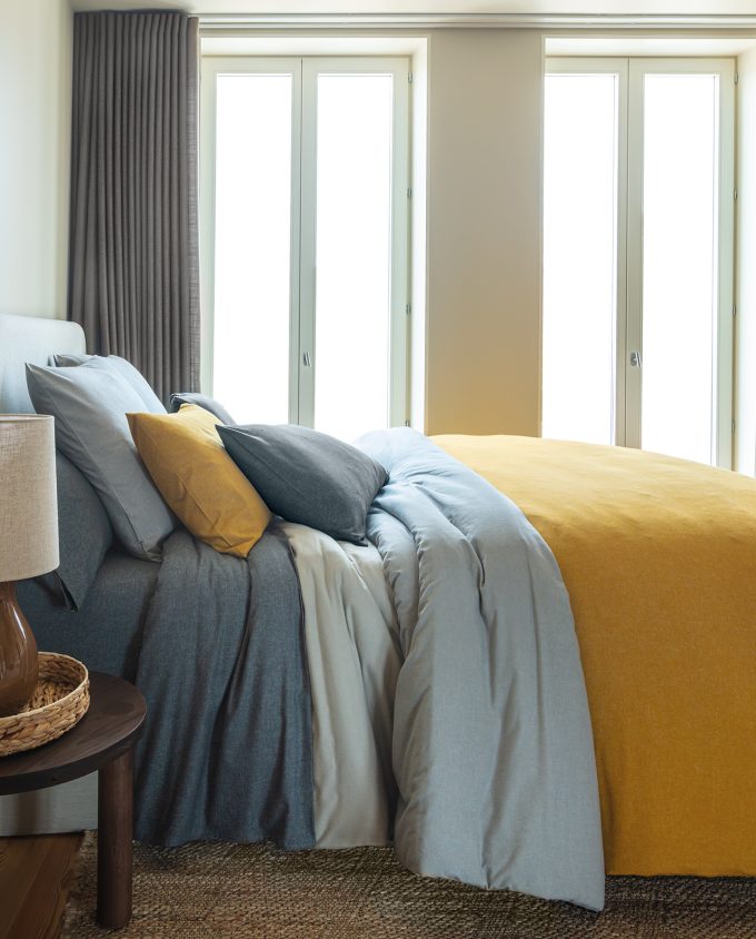 Charming Duvet Cover