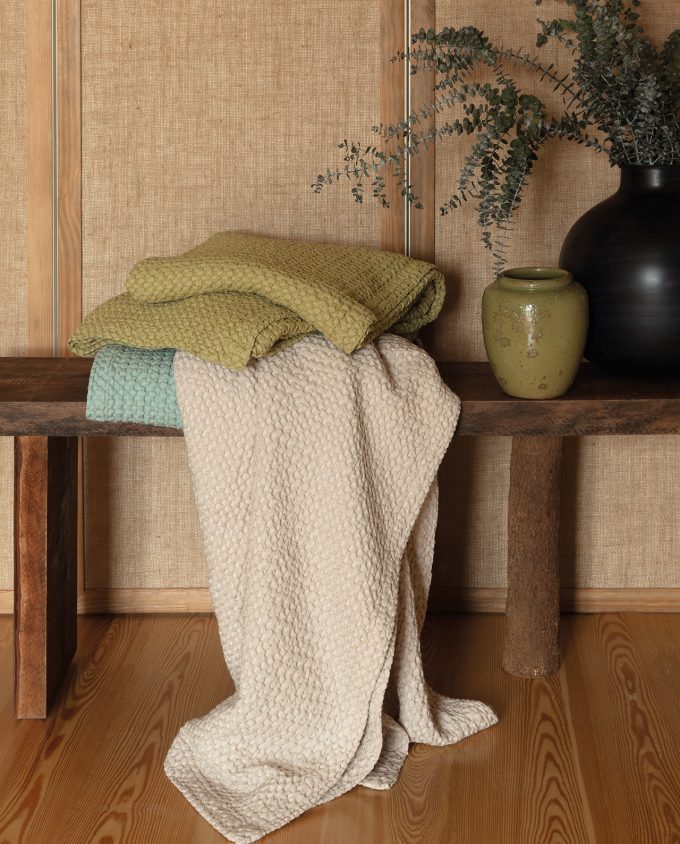 Cozy Bed Blanket
