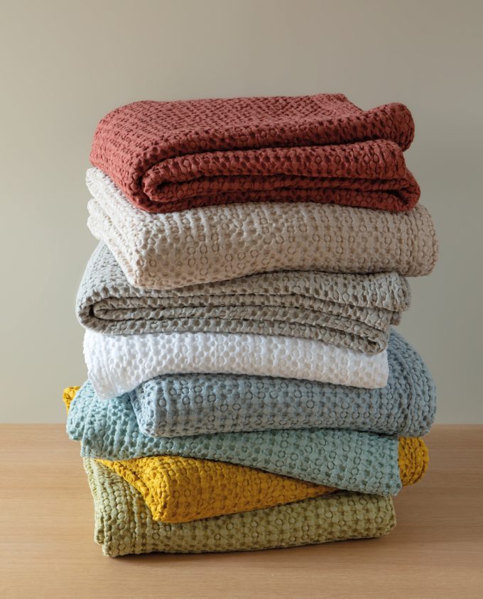 Cozy Bed Blanket