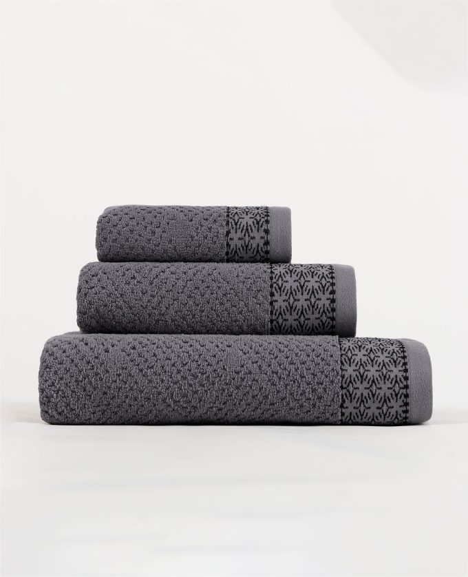Osaka Bath Towel