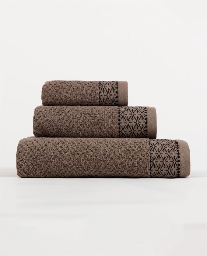 Osaka Bath Towel