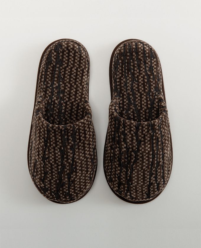 Osaka Bathroom Slippers