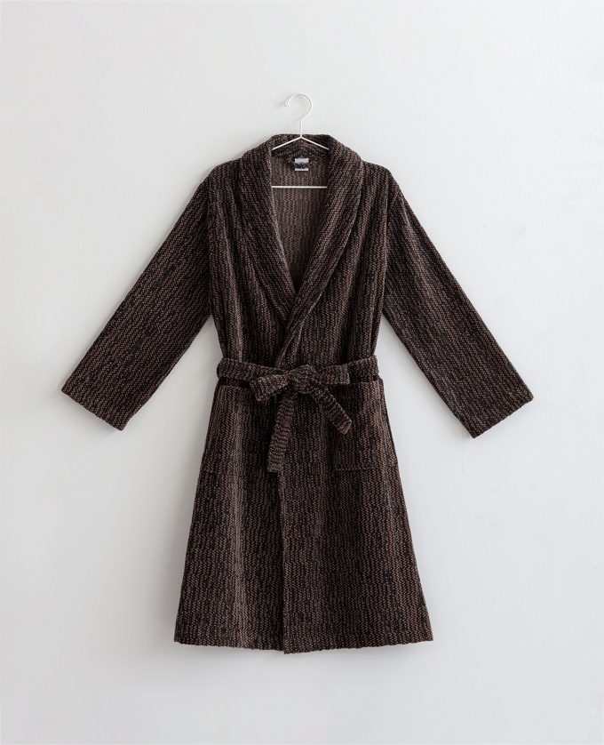 Osaka Bathrobe