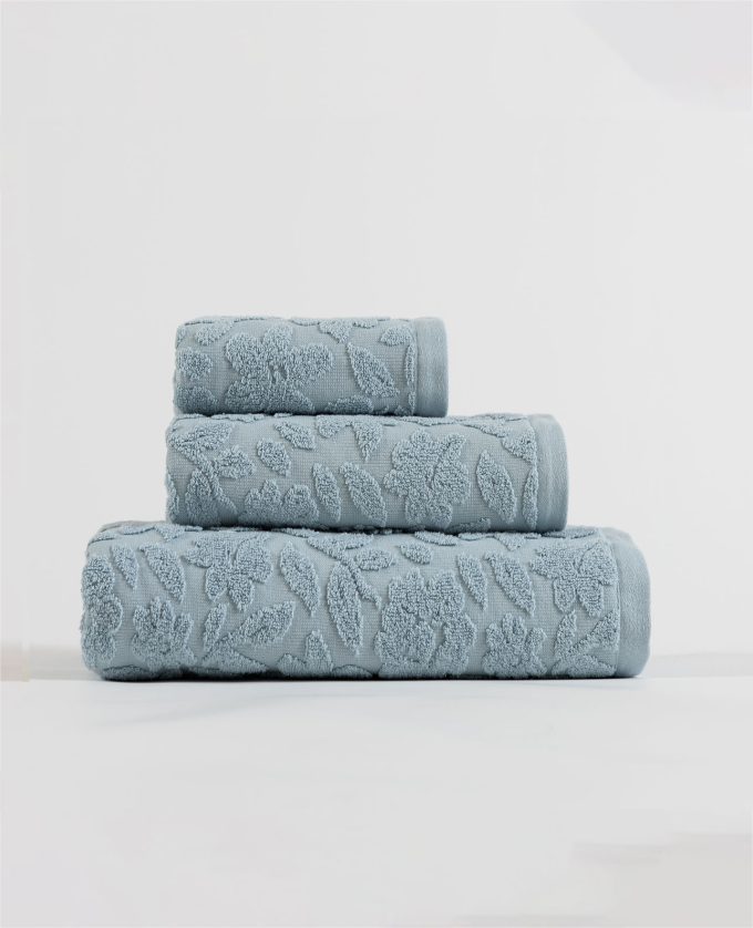 Provence Bath Towel