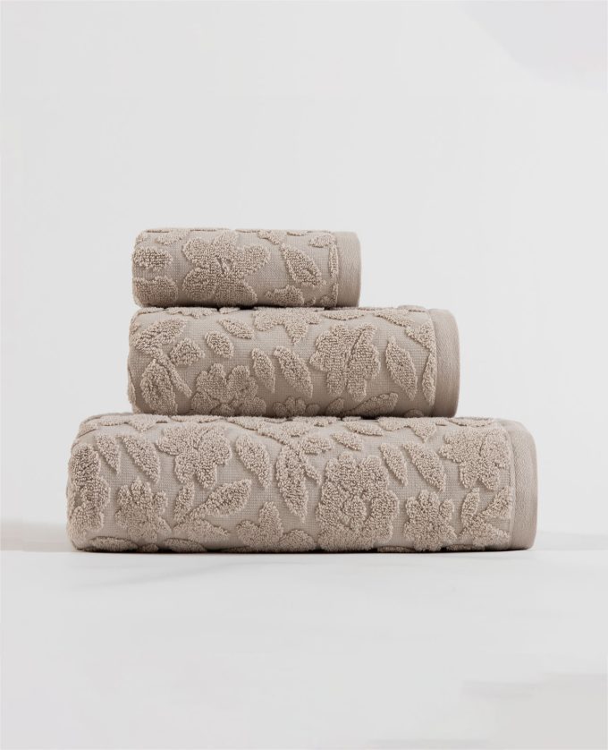 Provence Bath Towel