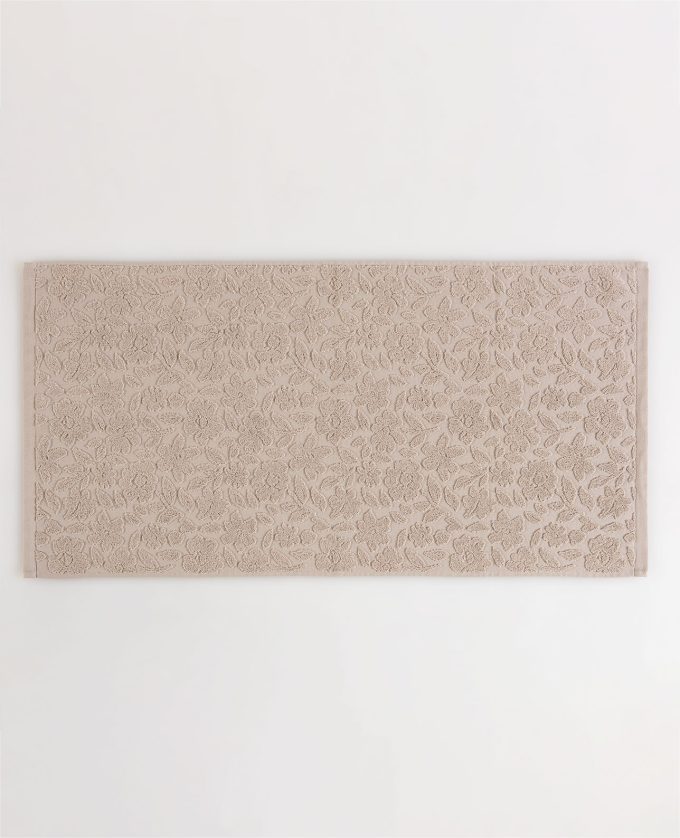 Provence Bath Towel
