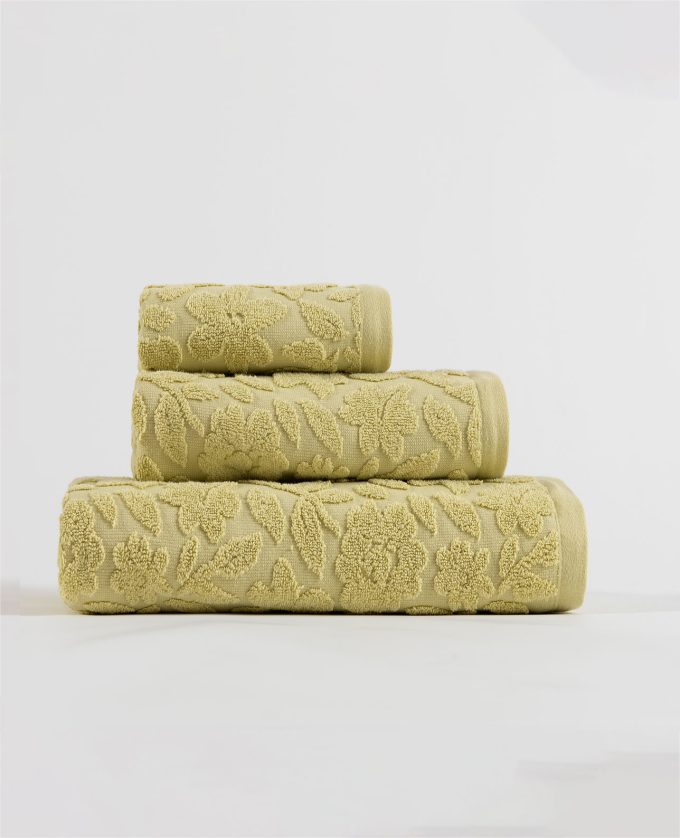 Provence Bath Towel