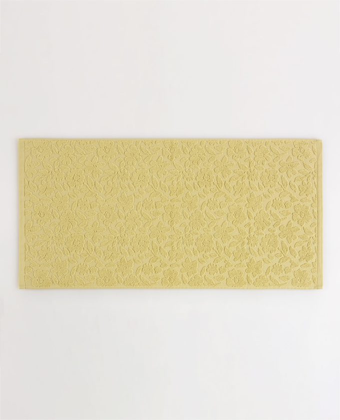 Provence Bath Towel