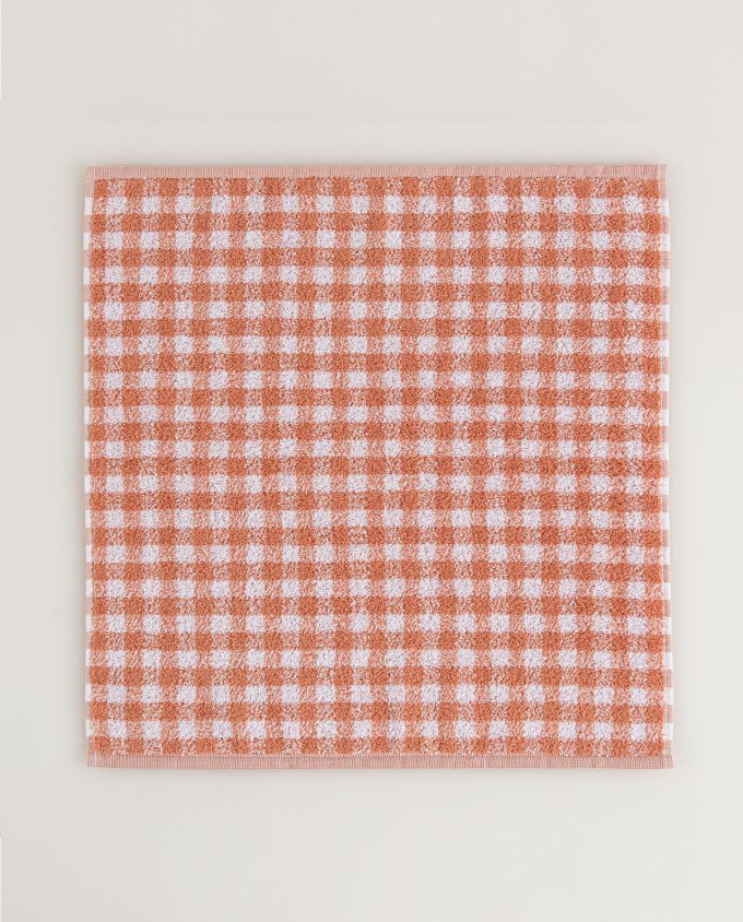 Pure Squares Terry Towel