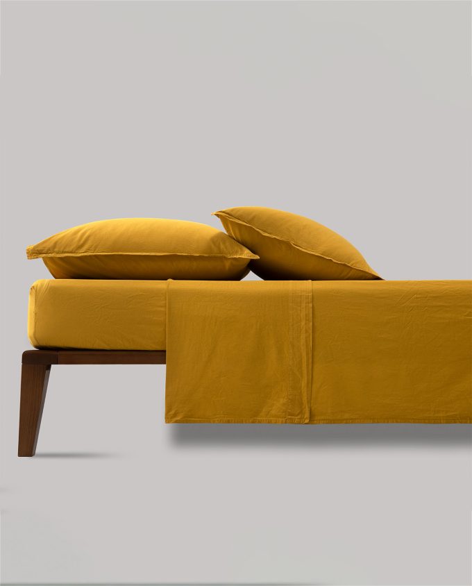 Stone Top Sheet