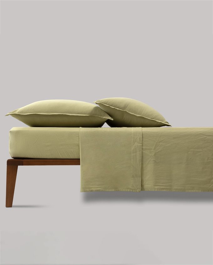 Stone Top Sheet