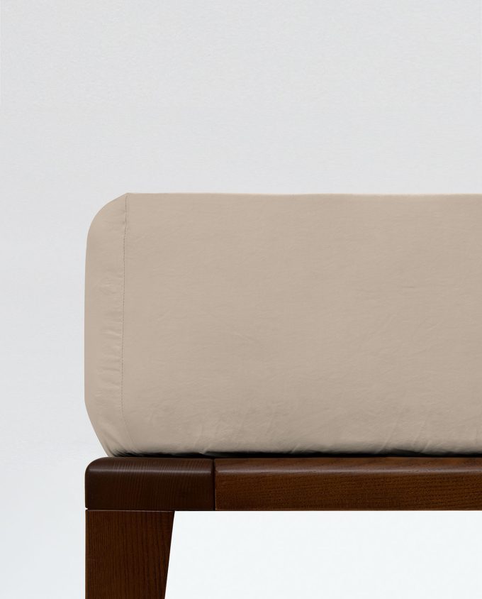 Stone Bottom Sheet