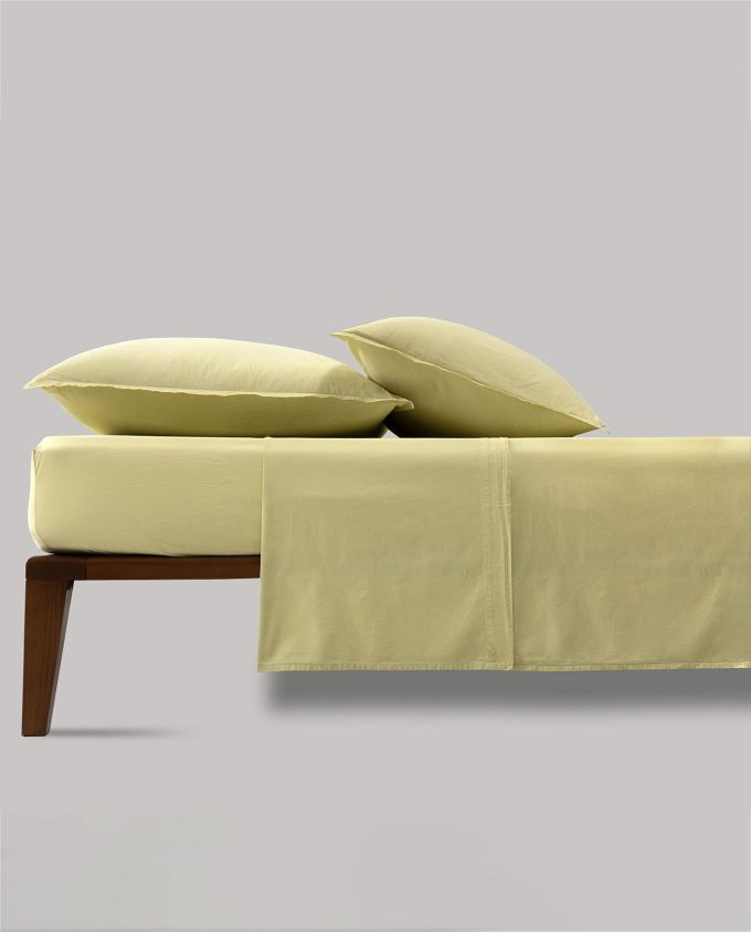 Stone Top Sheet