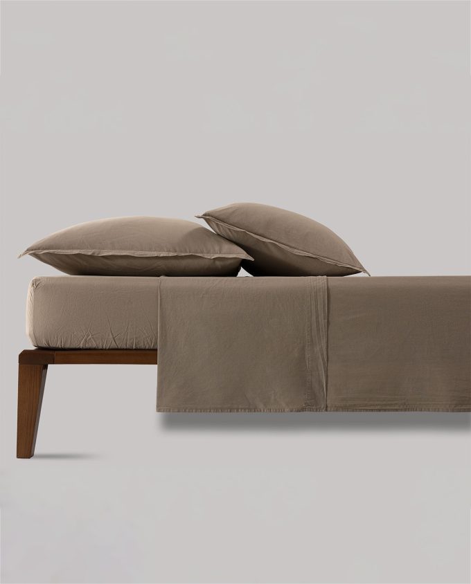 Stone Top Sheet