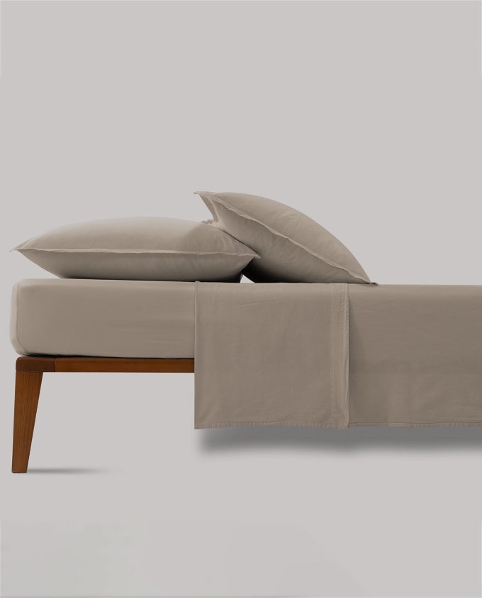 Stone Top Sheet