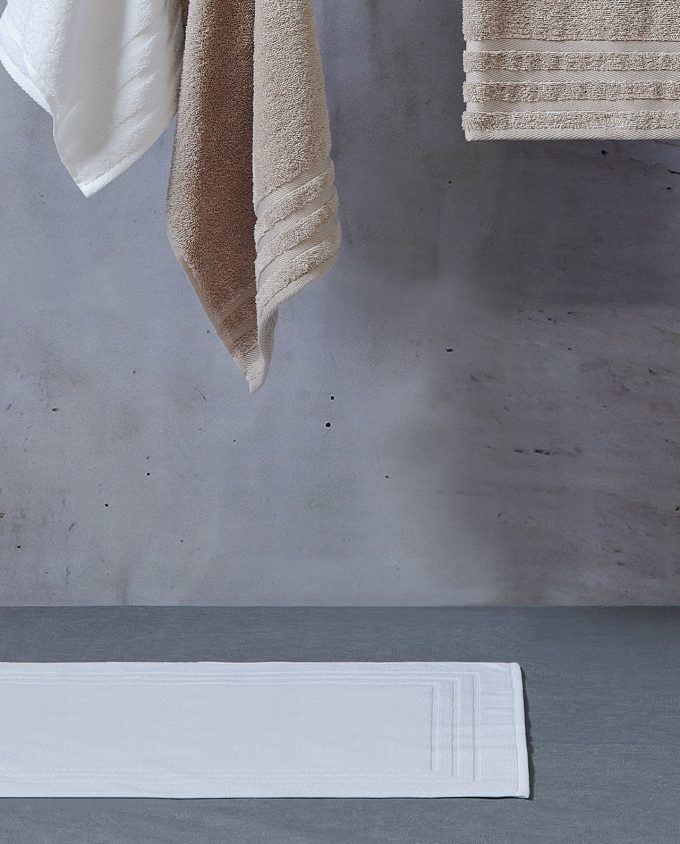 Efficience Bath Mat