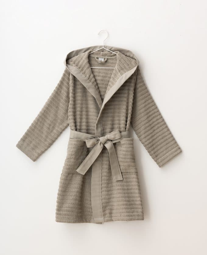 Swell Bathrobe