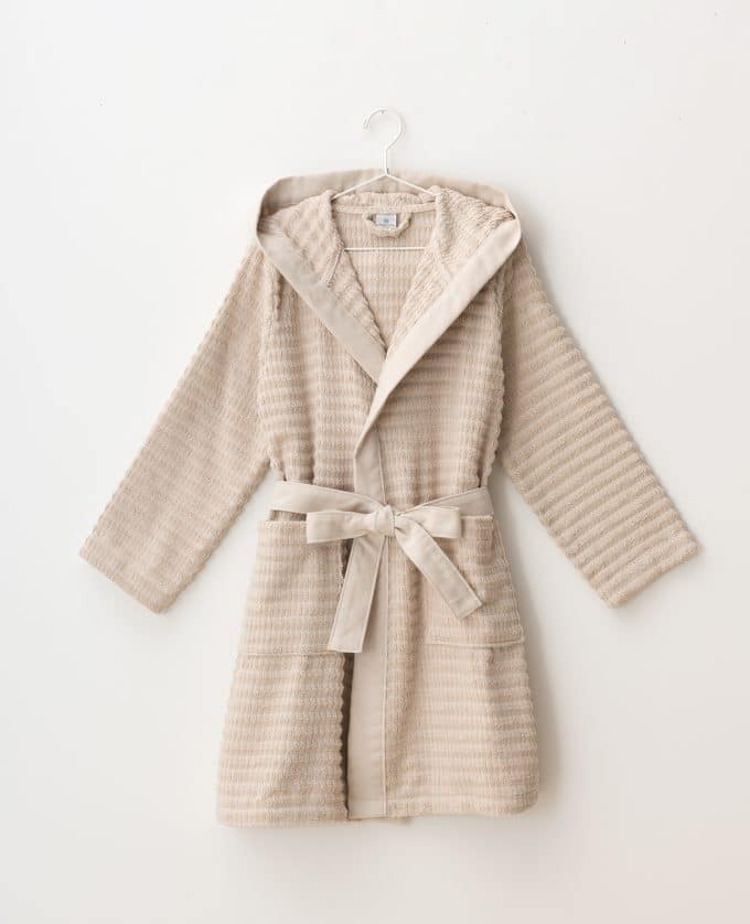 Swell Bathrobe