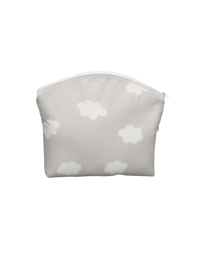 Necessaire Clouds