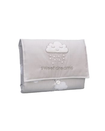 Change Diapers Clouds