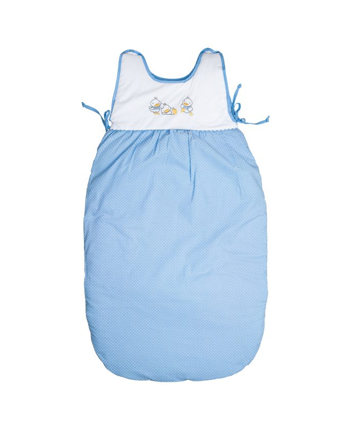 Sleeping Bag Ducks