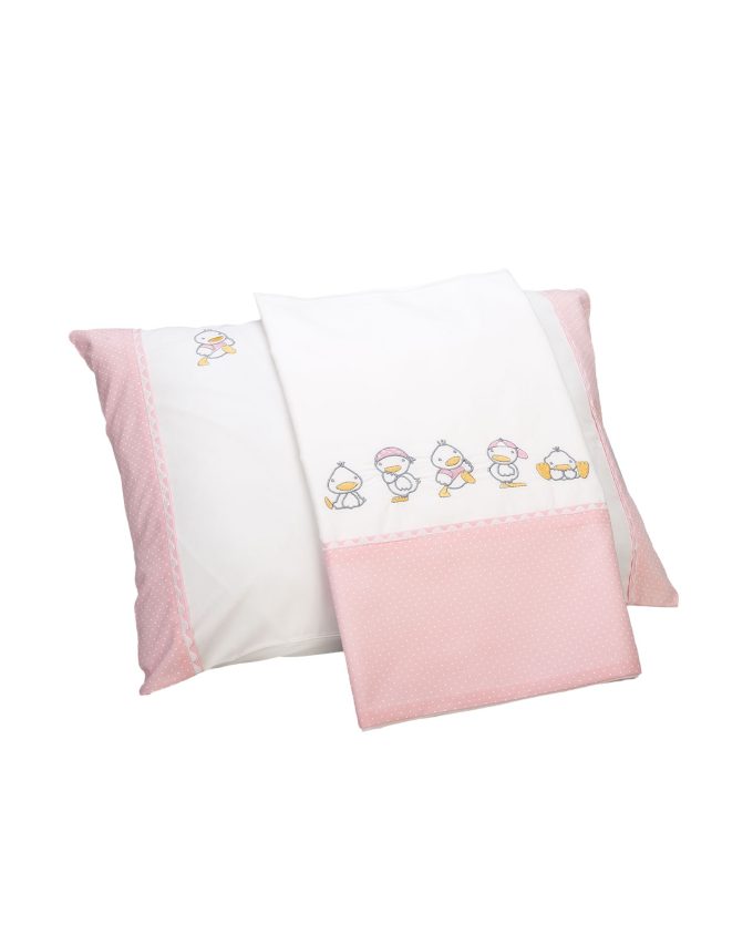 Roupa de Cama Ducks