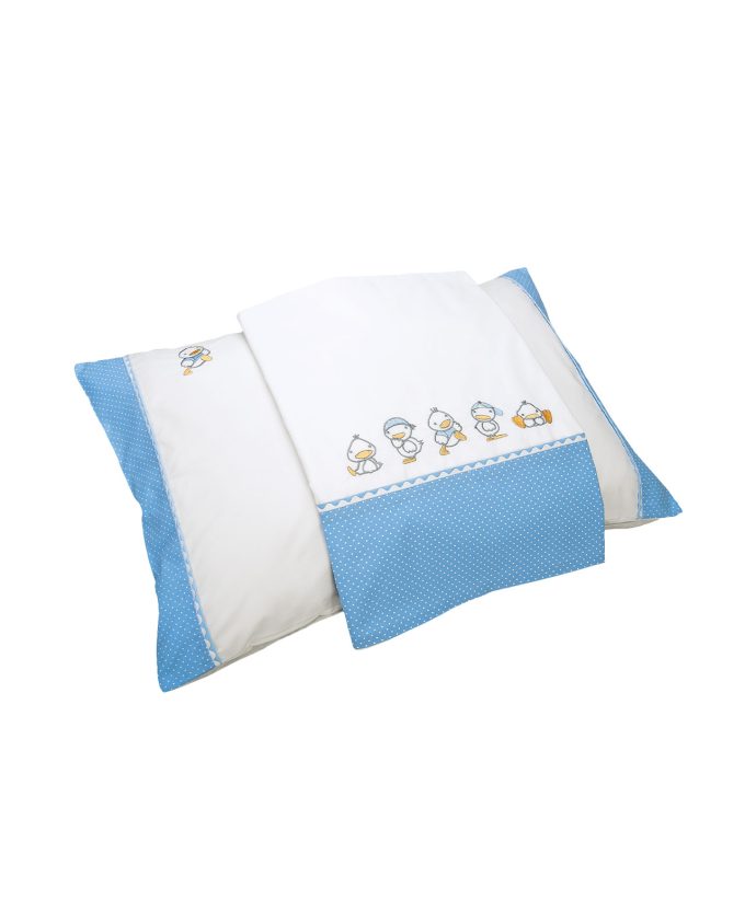 Roupa de Cama Ducks