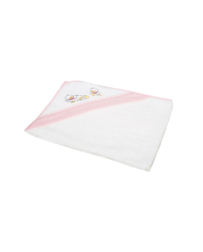 Ducks Cape