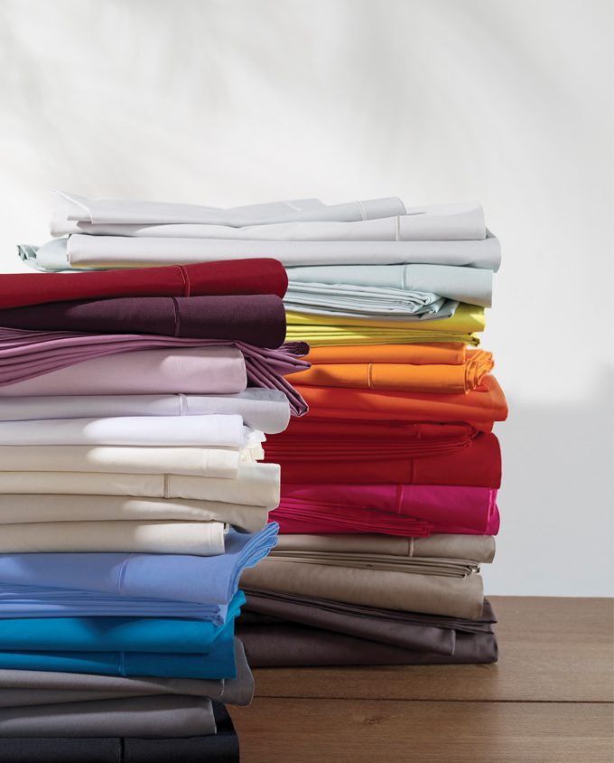 Royal Top Sheet