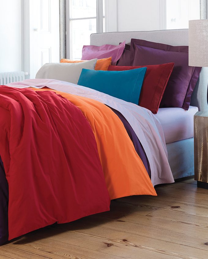 Royal Duvet Cover