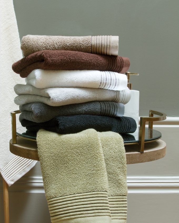 Juliet Bath Towel