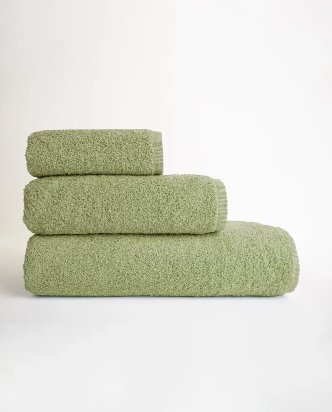 Double Bath Towel