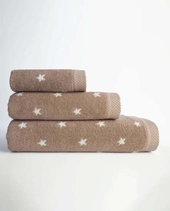 Toalha de Banho Pure Stars
