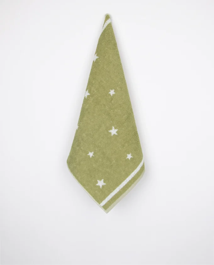 Astra Terry Towel