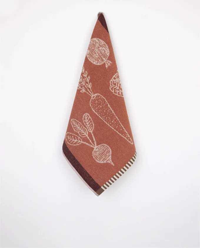 Cucina Terry Towel