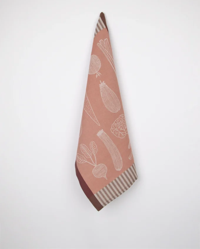 Cucina Tea Towel