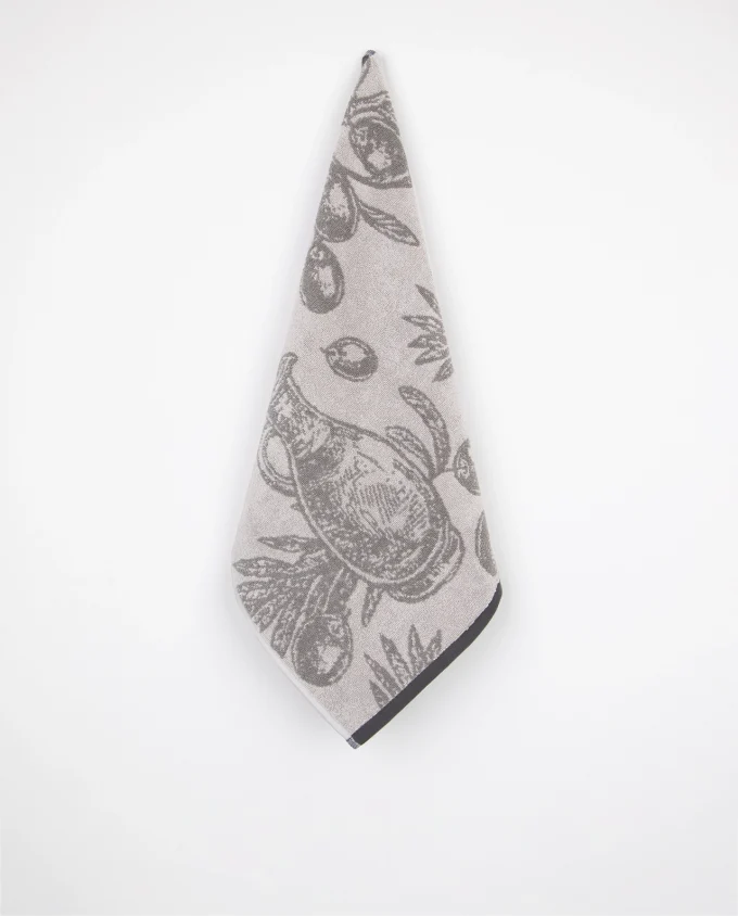 La Oliva Terry Towel