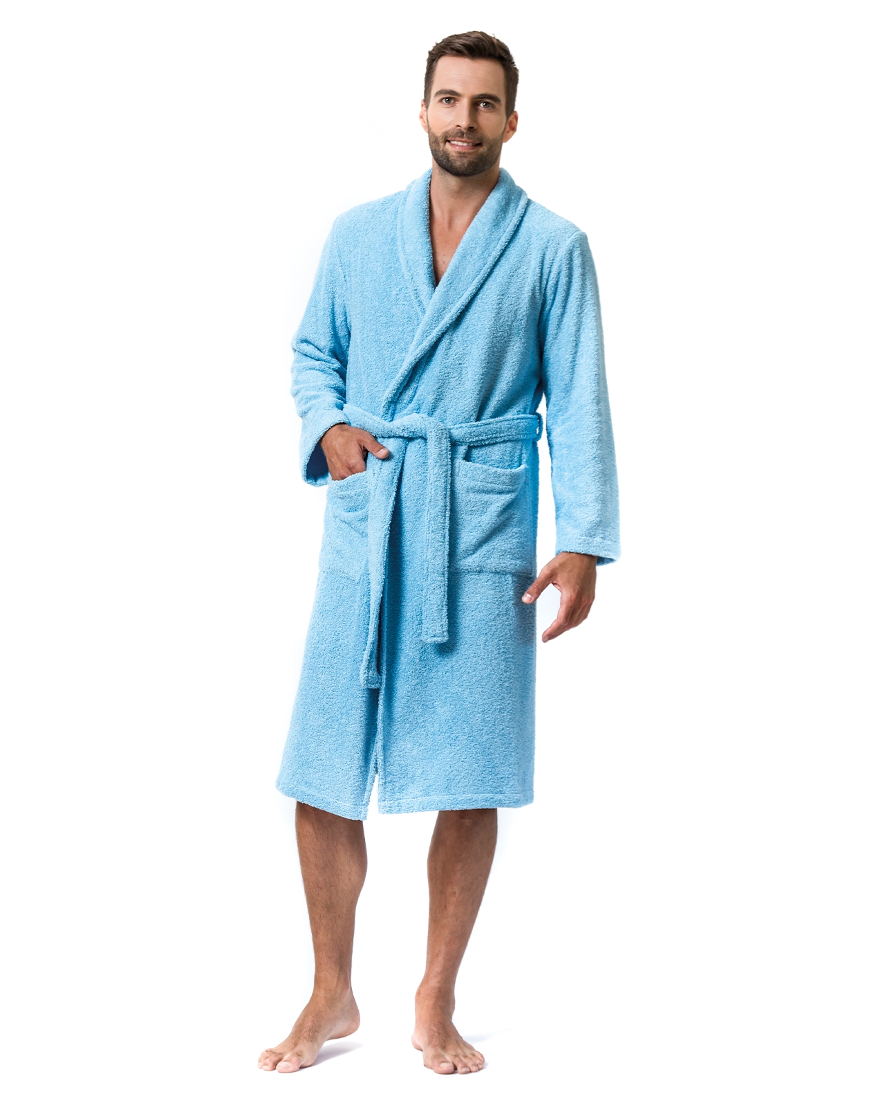 Pure Bathrobe